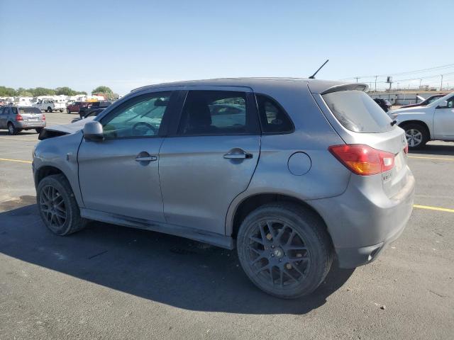 2015 MITSUBISHI OUTLANDER - 4A4AR3AU1FE017388