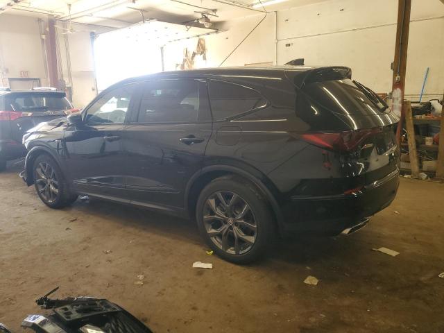 2024 ACURA MDX A-SPEC 5J8YE1H04RL006508