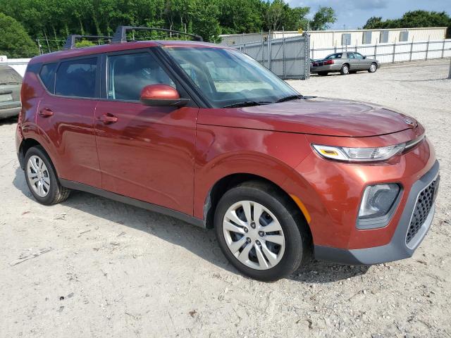 Vin: kndj23au3m7762639, lot: 59934865, kia soul lx 20214