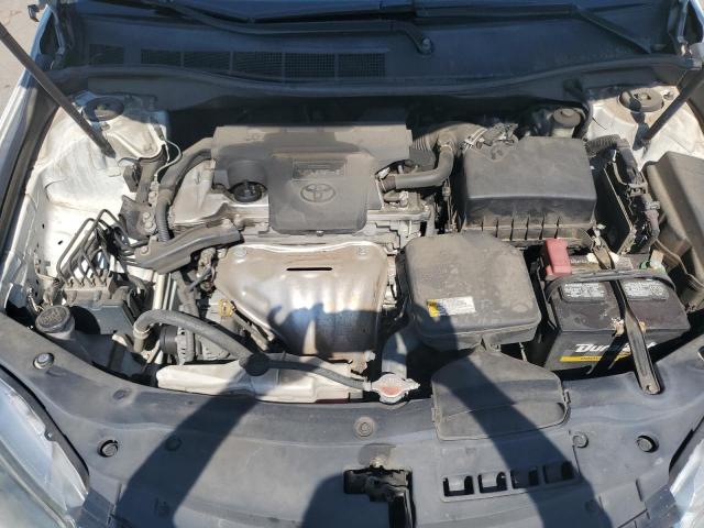 2016 TOYOTA CAMRY SE - 4T1BF1FK5GU261919