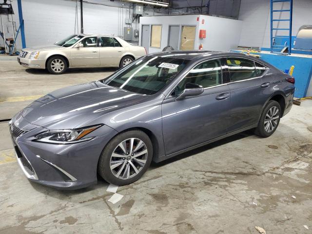 Vin: 58abz1b16ku016892, lot: 61223525, lexus es350 350 2019 img_1
