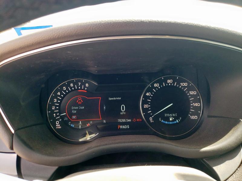 2018 LINCOLN MKC PREMIE 5LMCJ1C99JUL30359