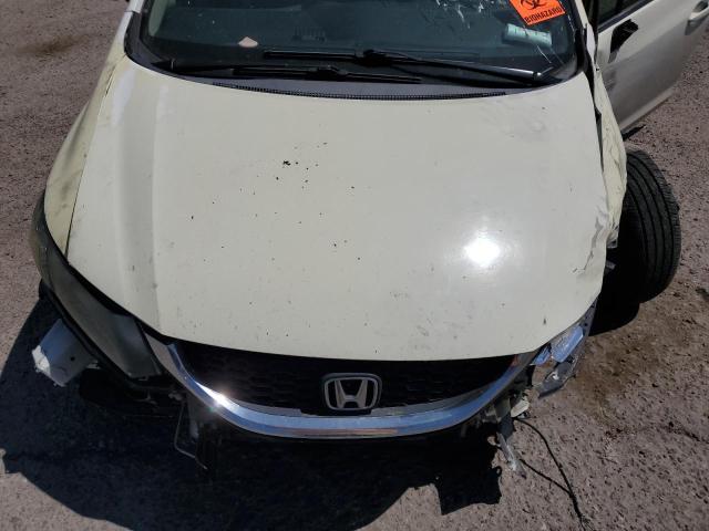 2015 HONDA CIVIC SE 2HGFB2F76FH539040