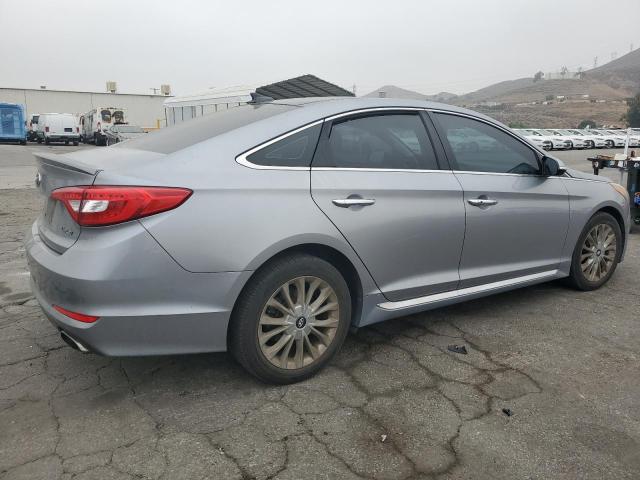 Vin: 5npe34af1fh043040, lot: 61845755, hyundai sonata sport 20153