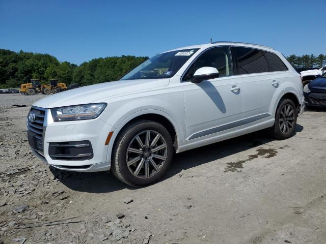 AUDI Q7 PREMIUM