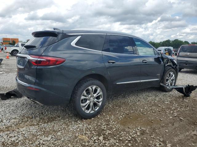 2021 BUICK ENCLAVE AV 5GAEVCKWXMJ243150