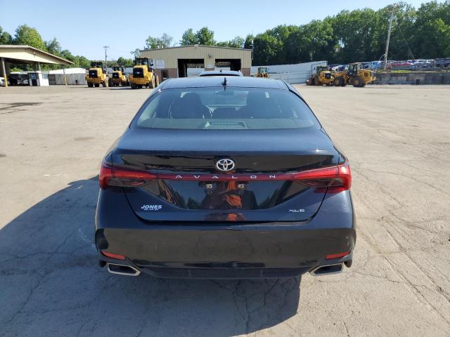 2019 TOYOTA AVALON XLE 4T1BZ1FB6KU017809