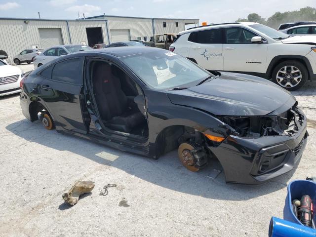 2020 HONDA CIVIC SI - 2HGFC1E51LH704513