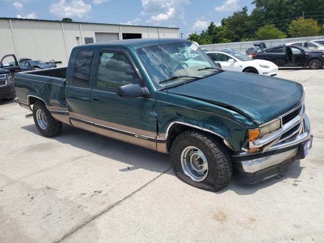 Vin: 2gcec19kxs1227887, lot: 62760825, chevrolet gmt c1500 19954