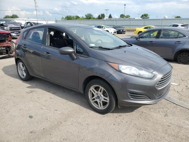 2017 FORD FIESTA SE - 3FADP4EJXHM153960
