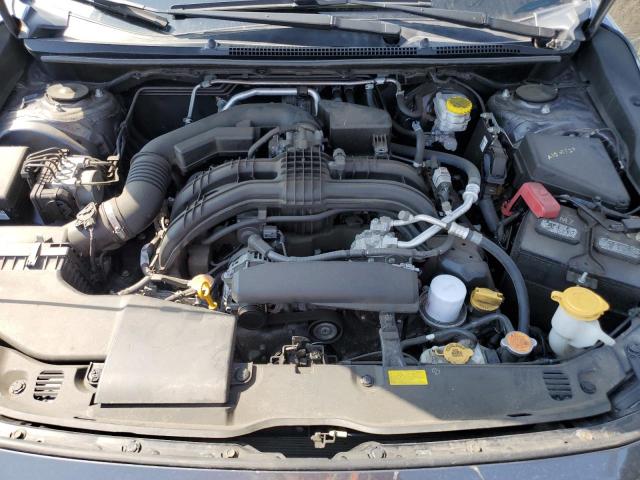 2019 SUBARU IMPREZA 4S3GTAA62K3750807
