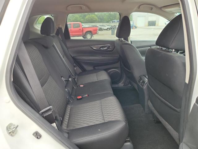 2018 NISSAN ROGUE S - 5N1AT2MT1JC705557