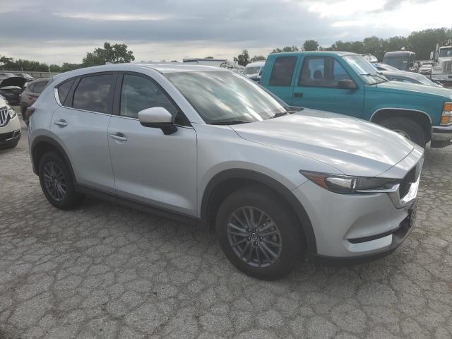Vin: jm3kfbcm0k0652614, lot: 62328965, mazda cx-5 touring 20194