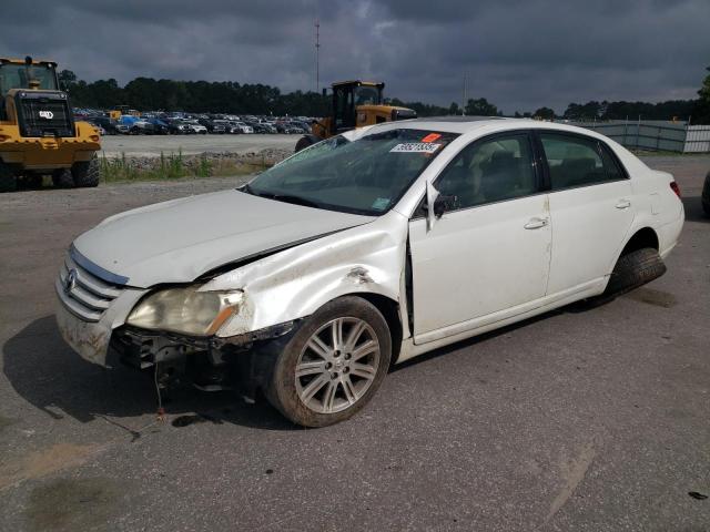 TOYOTA AVALON XL