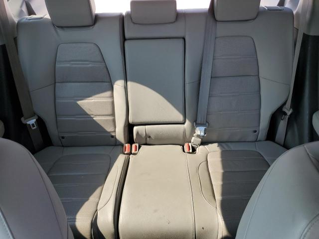 2017 HONDA CR-V EXL - 5J6RW2H83HL021022