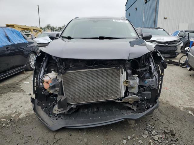 2022 HONDA HR-V EX 3CZRU6H52NM751629