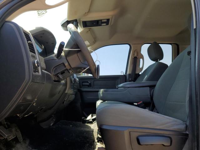 2016 RAM 1500 ST - 1C6RR7FT1GS313524