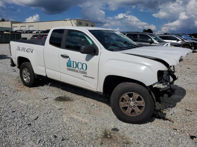 Vin: 1gth5ben6k1294604, lot: 61131585, gmc canyon 20194