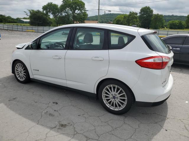 2015 FORD C-MAX SE 1FADP5AU2FL118978