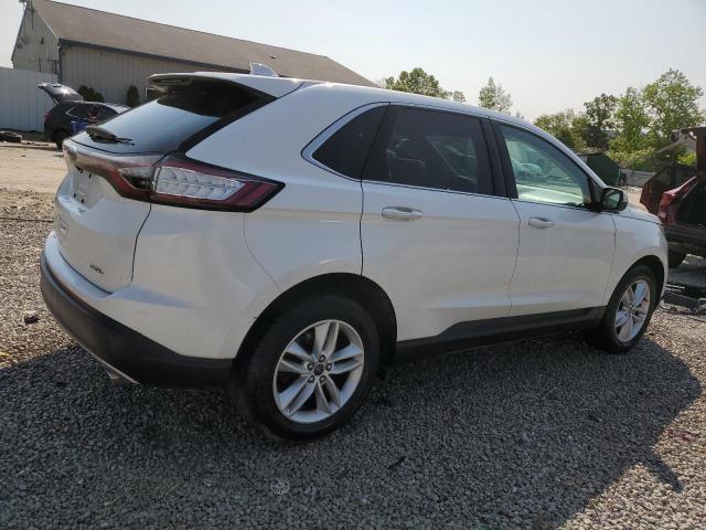 Vin: 2fmtk3j85fbc16197, lot: 59013515, ford edge sel 20153
