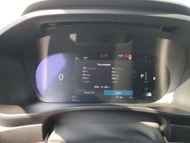 2023 VOLVO XC40 PLUS YV4L12UW0P2911753