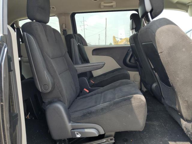 2016 DODGE GRAND CARA - 2C4RDGCG6GR318296