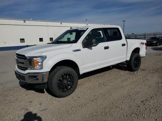 Vin: 1ftew1e56kkc78584, lot: 62494325, ford f-150 supercrew 2019 img_1