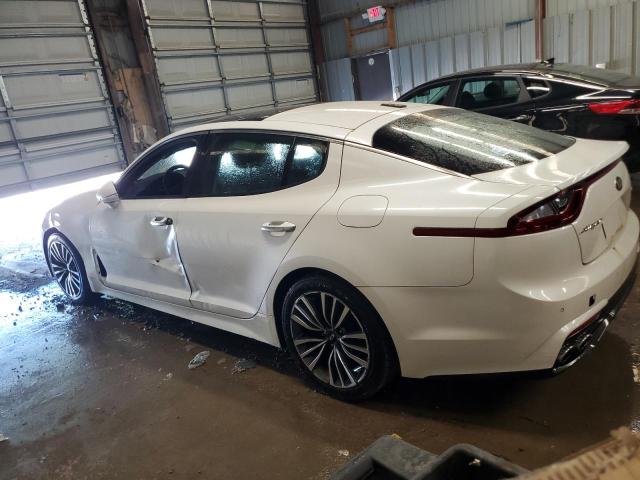 Vin: knae25la3j6012690, lot: 59044285, kia stinger premium 20182