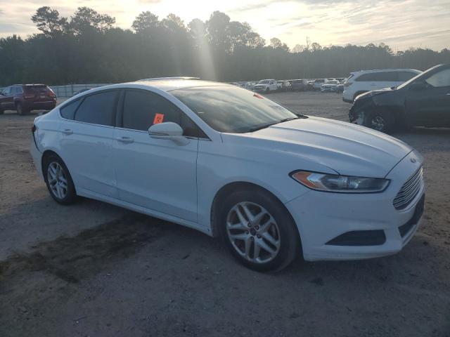 Vin: 3fa6p0h70er284914, lot: 61489785, ford fusion se 20144