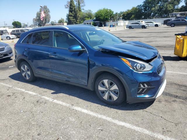 2020 KIA NIRO LX KNDCB3LC5L5397274