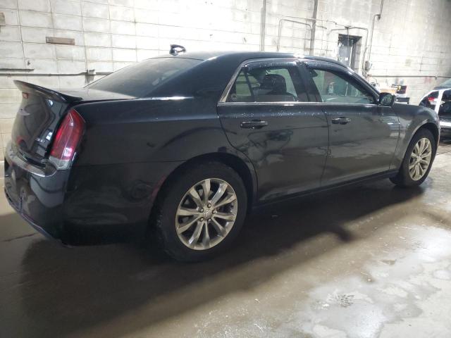 2018 CHRYSLER 300 TOURIN 2C3CCARG4JH292277