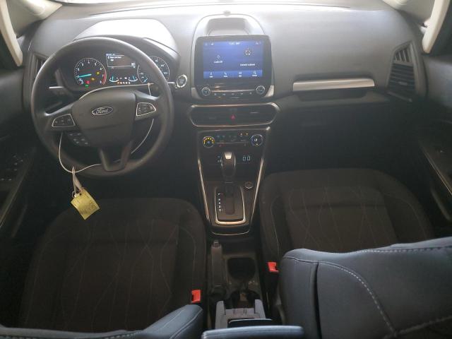 2021 FORD ECOSPORT S MAJ3S2GE5MC426037