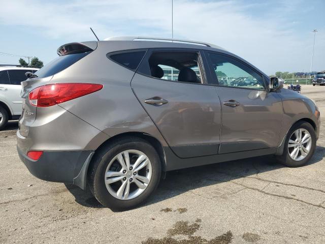 Vin: km8jucac1cu532417, lot: 63002535, hyundai tucson gls 20123