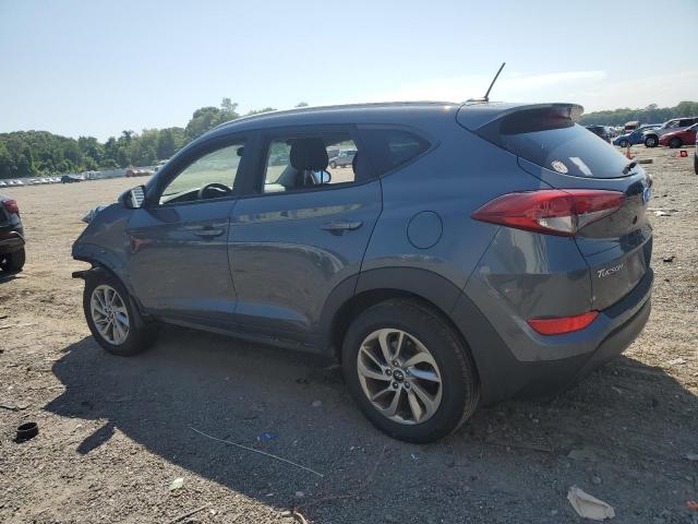 2017 HYUNDAI TUCSON LIM KM8J3CA48HU584016