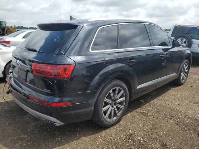 2017 AUDI Q7 PREMIUM - WA1LHAF73HD044010