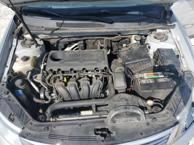 2010 KIA OPTIMA LX - KNAGG4A80A5442980