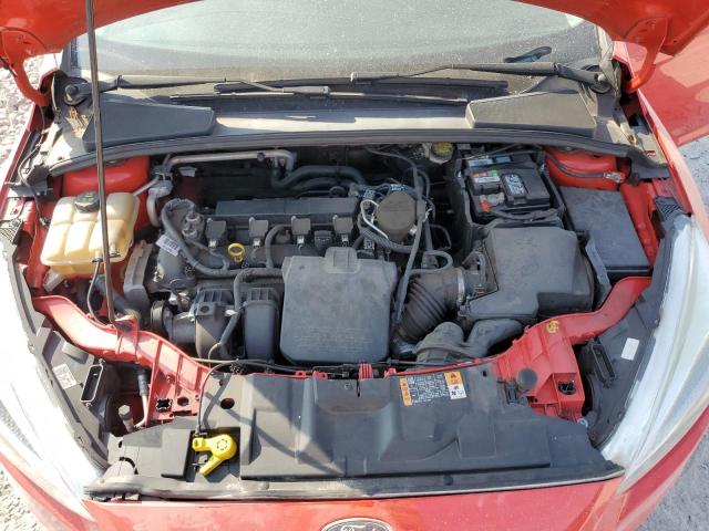 2016 FORD FOCUS SE - 1FADP3F22GL236462