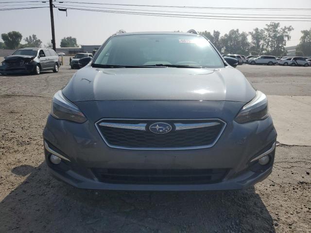 2019 SUBARU IMPREZA LI 4S3GTAT62K3719487