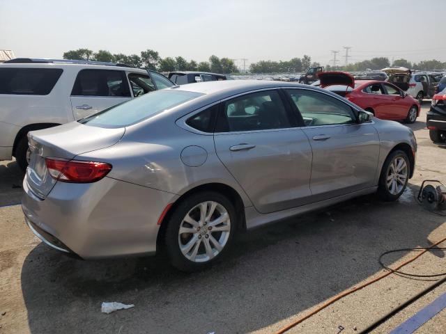 Vin: 1c3cccab5fn631686, lot: 60074175, chrysler 200 limited 20153