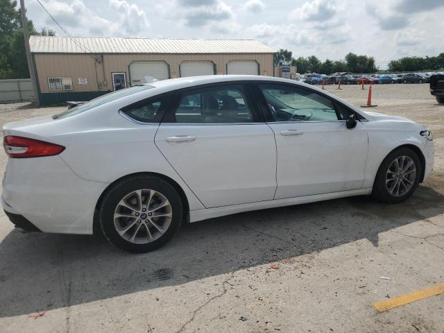 Vin: 3fa6p0hd1kr261272, lot: 61077755, ford fusion se 20193