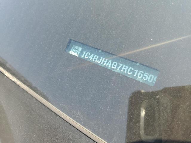 2024 JEEP GRAND CHER 1C4RJHAG7RC165098