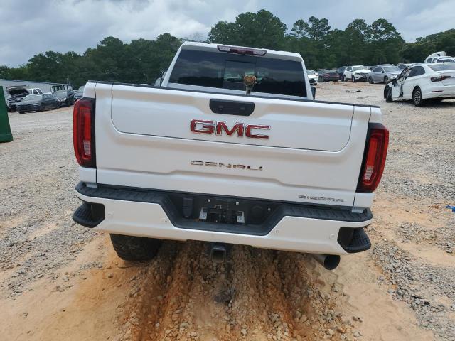 2021 GMC SIERRA K25 1GT49REYXMF267238