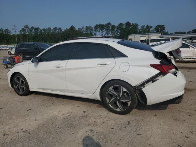 Vin: 5npln4ag2mh023290, lot: 58819065, hyundai elantra sel 20212