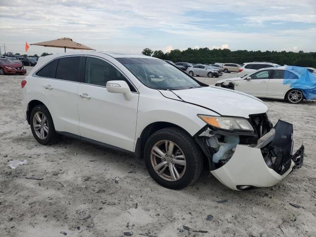 2013 ACURA RDX TECHNO - 5J8TB3H57DL019000