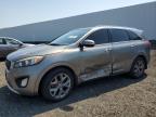 2016 KIA SORENTO SX - 5XYPKDA55GG103493