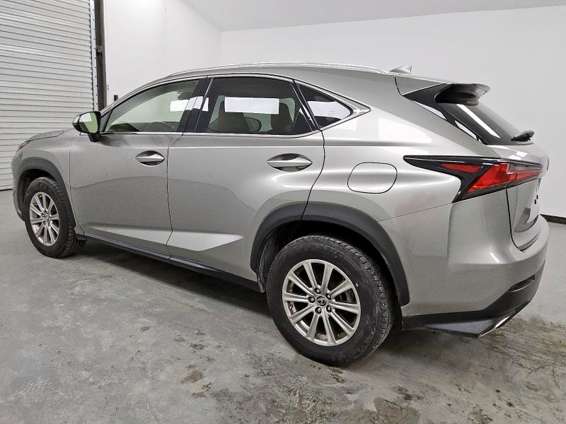 Vin: jtjdarbz2l5010810, lot: 59139885, lexus nx 300 20202