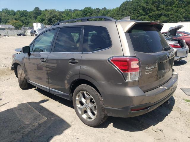 2017 SUBARU FORESTER 2 JF2SJATC2HH536643