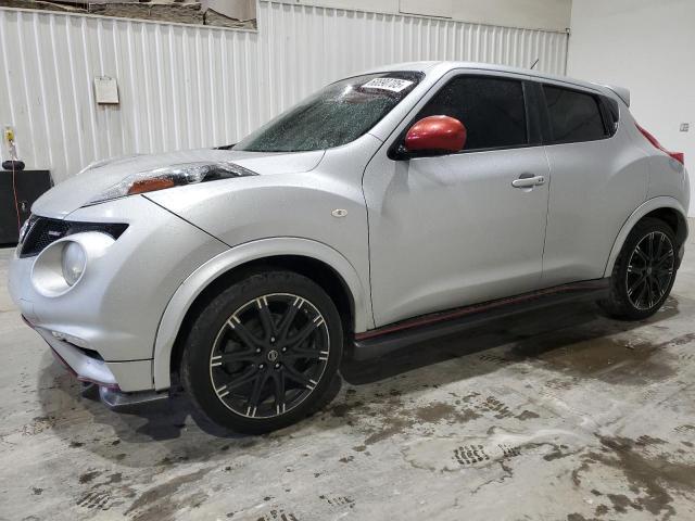 Vin: jn8af5mv1et364119, lot: 60890705, nissan juke s 2014 img_1