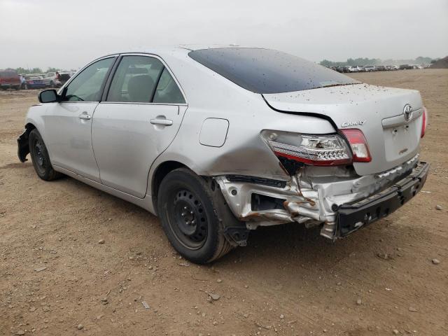Vin: 4t1bf3ek5bu635807, lot: 61090435, toyota camry base 20112