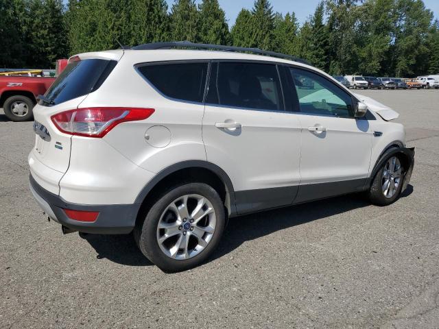 Vin: 1fmcu9h99duc05481, lot: 60108445, ford escape sel 20133